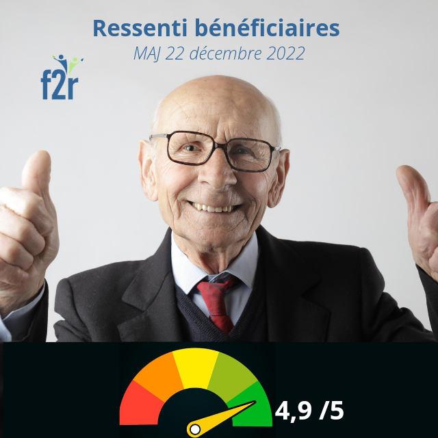 Évaluation bénéficiaires