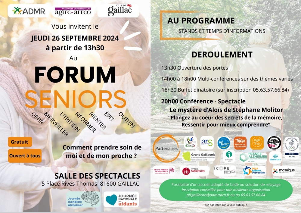 Gaillac 2024