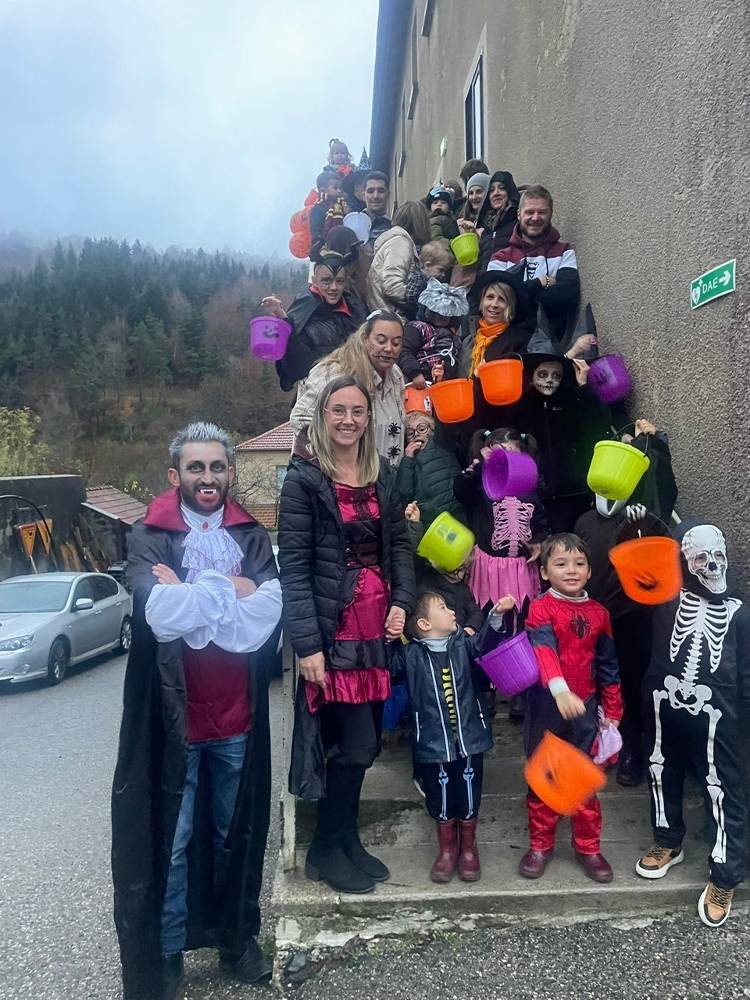 Halloween