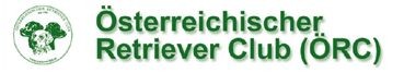 ÖRC - Österreichischer Retriever Club