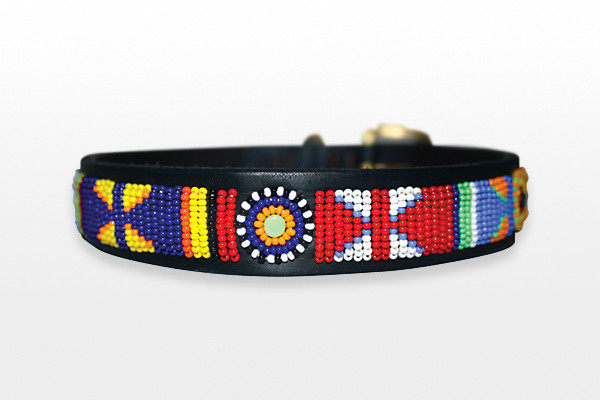 Halsbnder von Non-stop dogwear - Dogsport Company