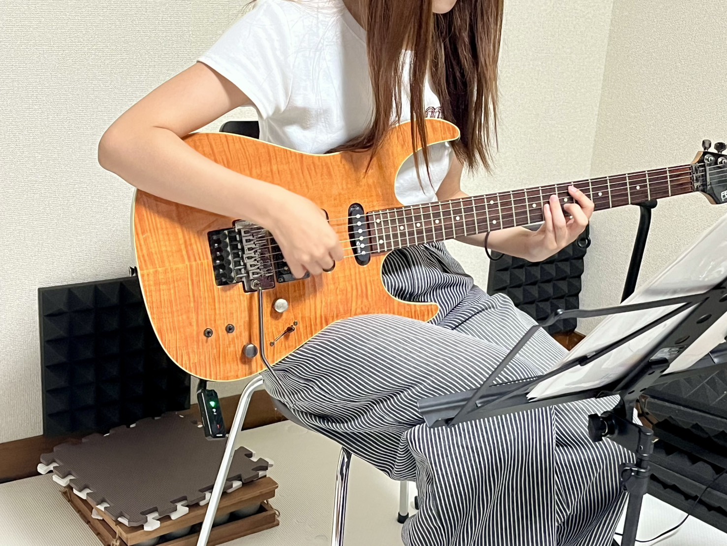 今日の宝物〜自分なりの覚え方が見つかった瞬間〜