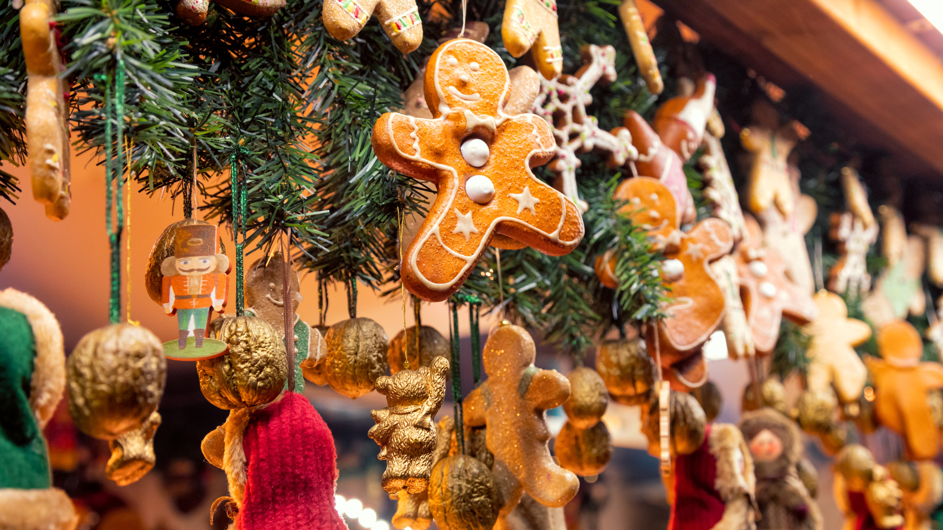 Kalorienfallen auf dem Weihnachtsmarkt und ihre Alternativen