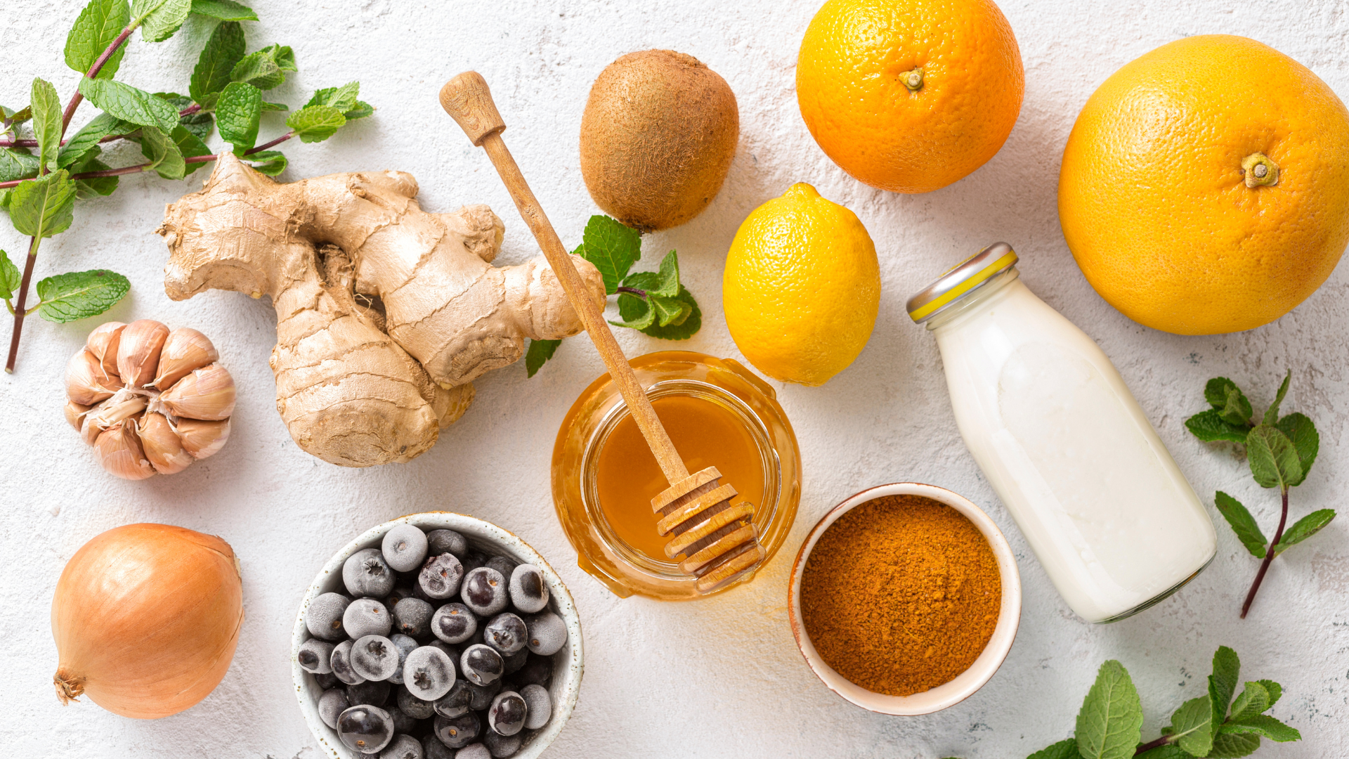 Vitamin D und die Stärkung des Immunsystems in der Erkältungszeit