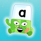 Learn to Read with Alphablocks アルファブロックスで読む - 福岡県