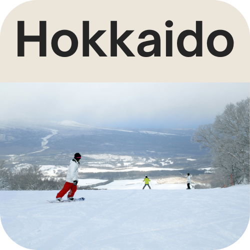 Transfer Hokkaido