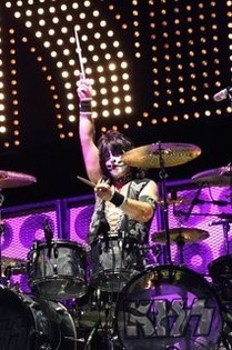 ERIC SINGER