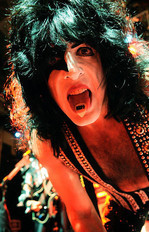 Paul Stanley