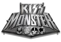 KISS MONSTER LOGO