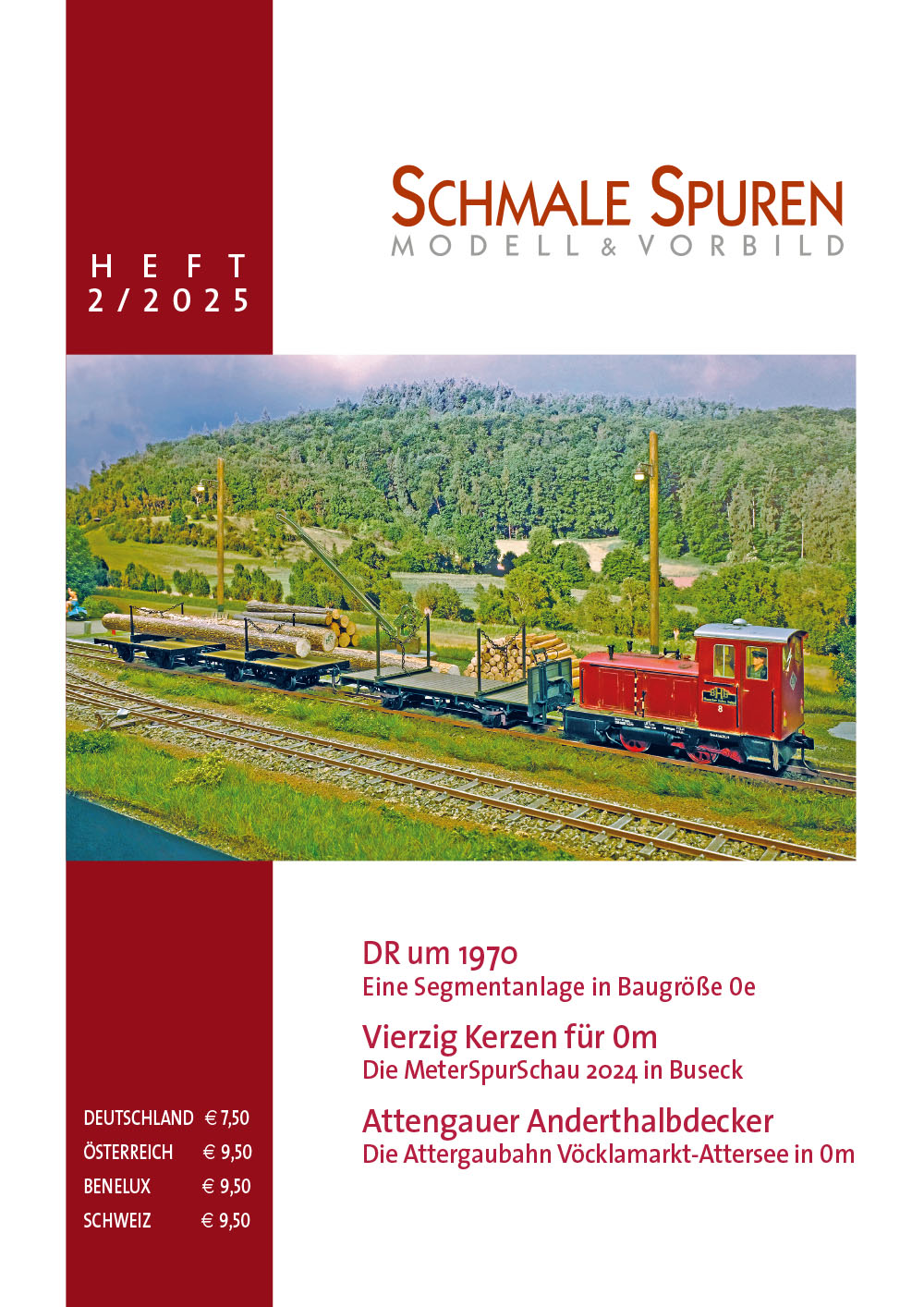 Heft 2 / 2025
