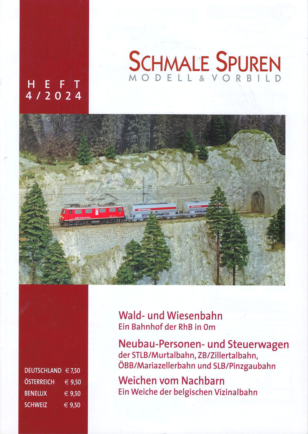 Heft 4 / 2024