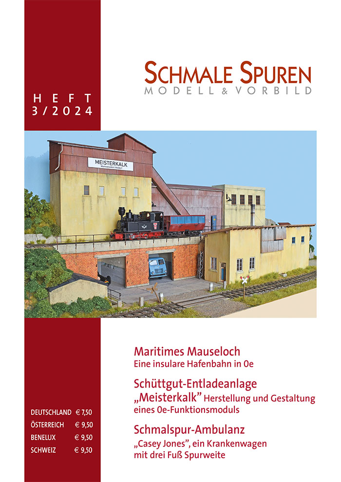 Heft 3 / 2024