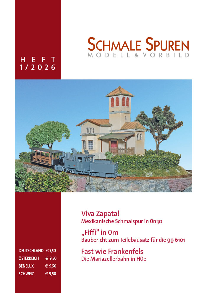 Heft 1 /2026