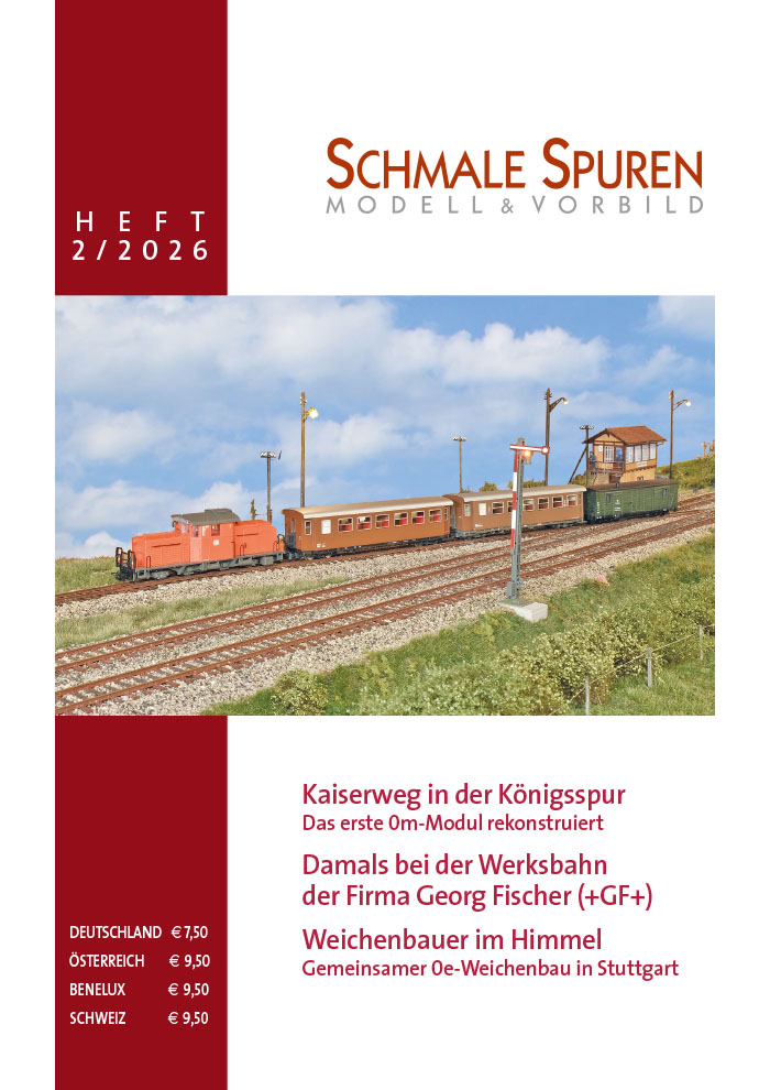 Heft 2 / 2026