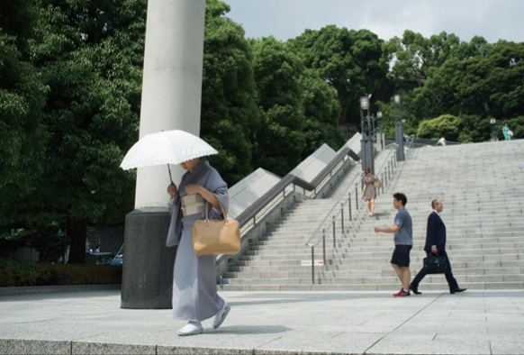 Tokyo Action!2 ｜ Gallery Kaido