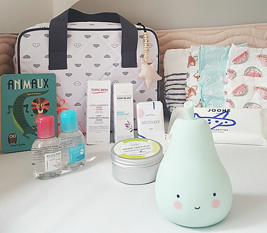 Birchbox Editions Limitees Maman Bebe Site De Happyfamilys