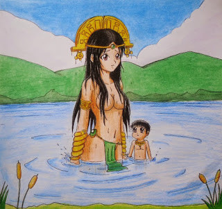 Talleres Primeras Comunidades Indigenas De Colombia