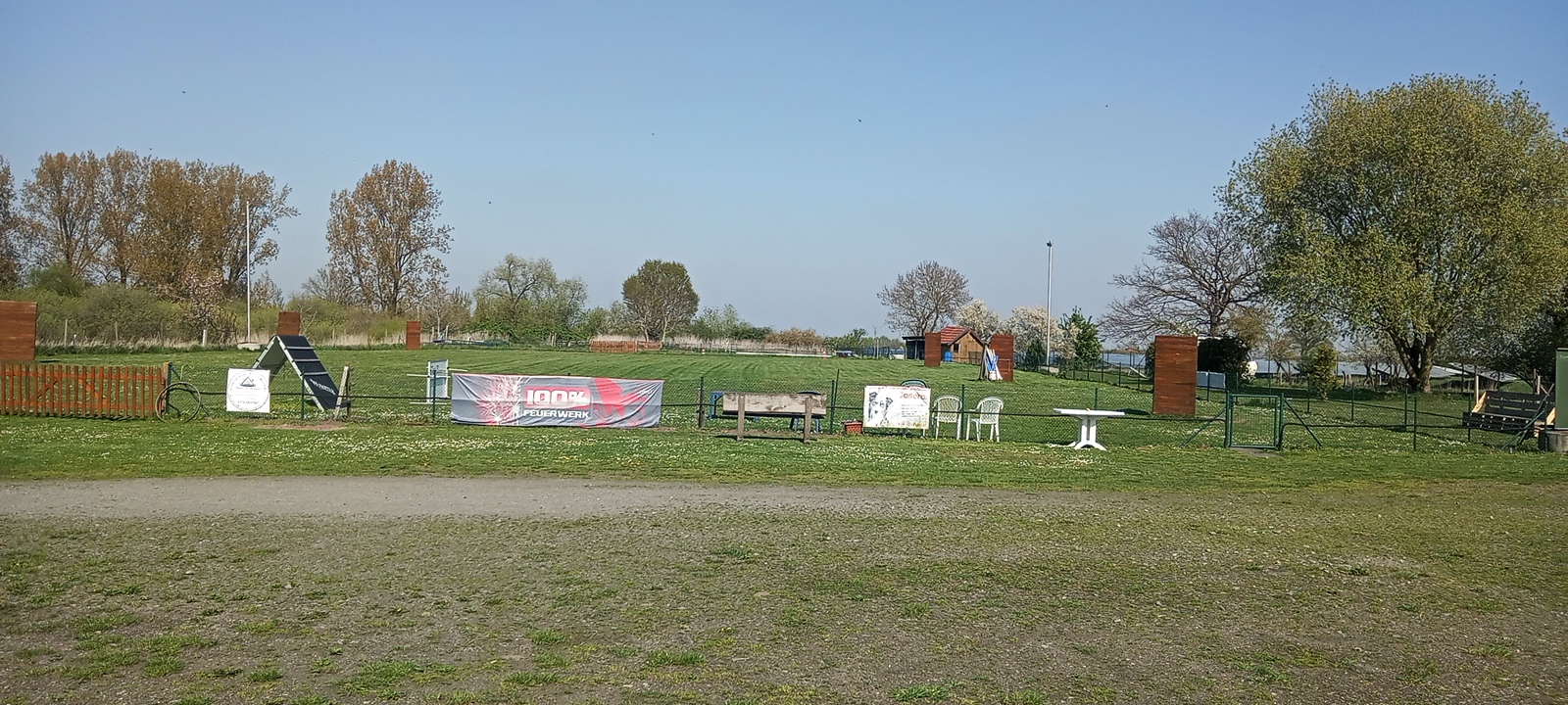 Hundeplatz Teampartner-Hund-Hoya e.V. 3