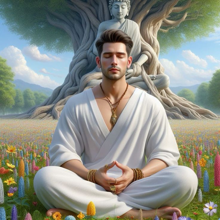 ~ Spiritueel ego ~