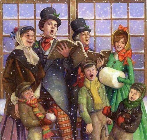 ~ Jongens van de straat - Kerstverhaal ~