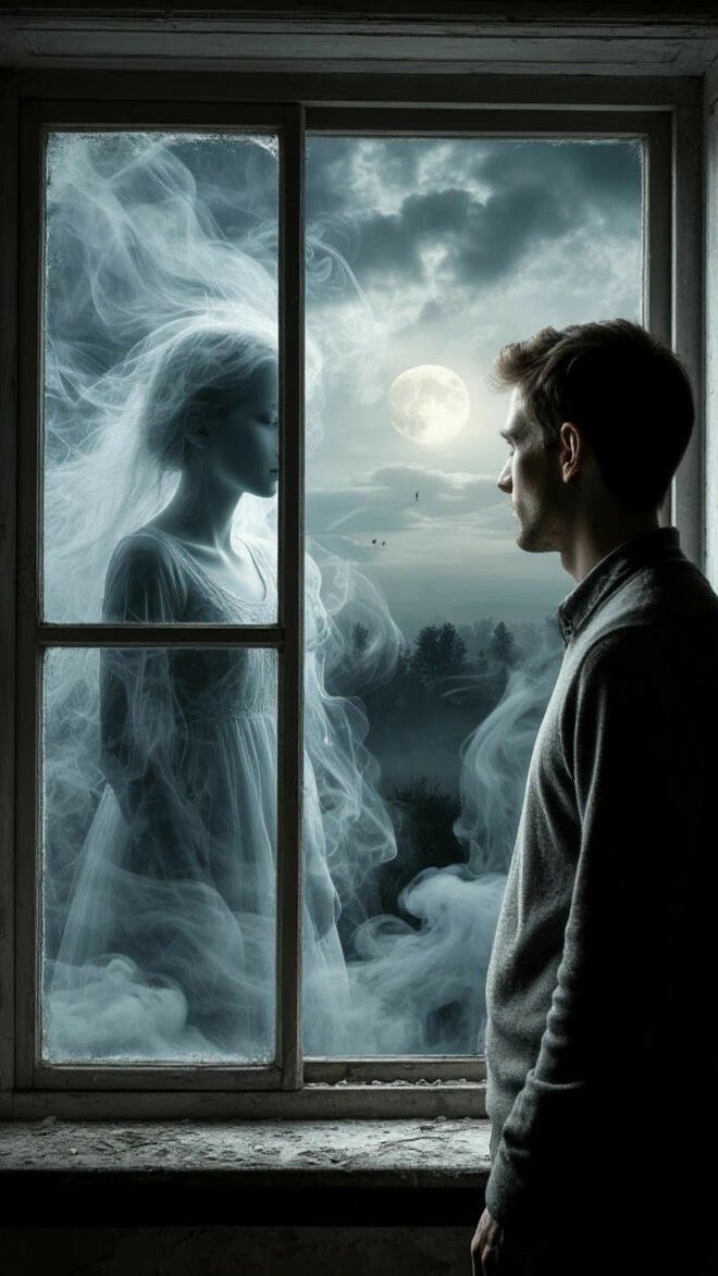 ~ Als alles anders word ~