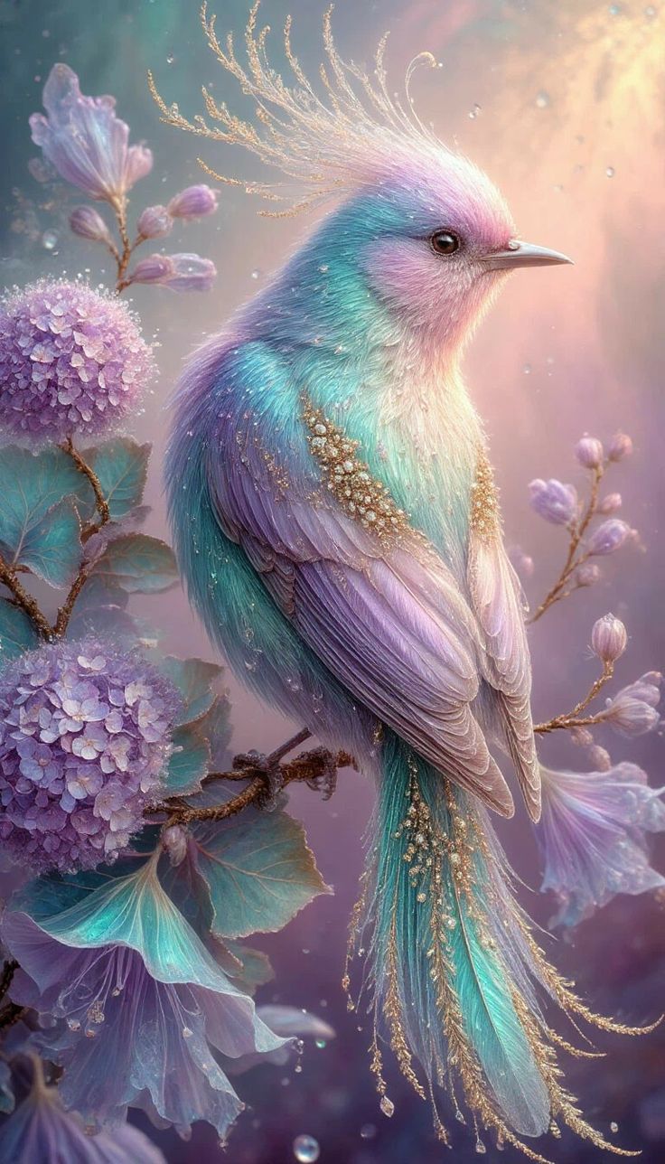 ~ Zonsopgang ~