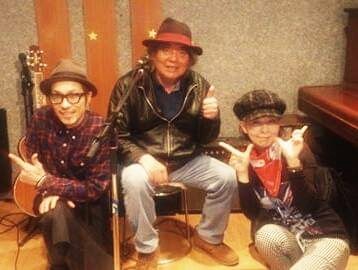 エディ藩さん  LIVE  at. ORiON
