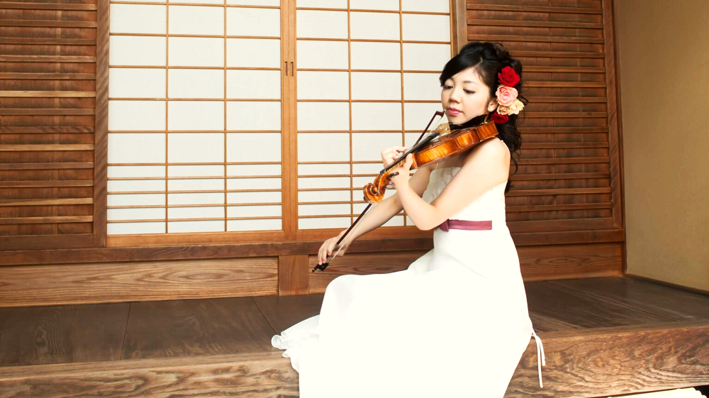 Home 福井彩乃バイオリン教室 Home 福井彩乃バイオリン教室