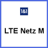 1 & 1 Tarif LTE M Allnet Flat