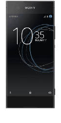 Sony Xperia XA1