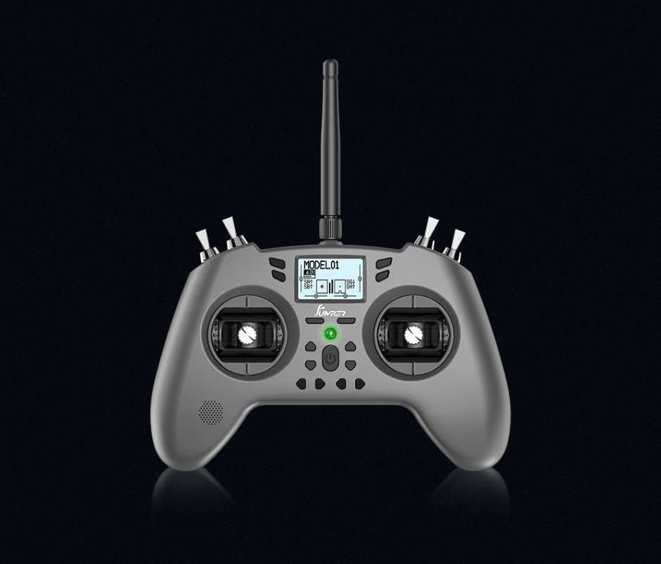 Jumper T-Lite