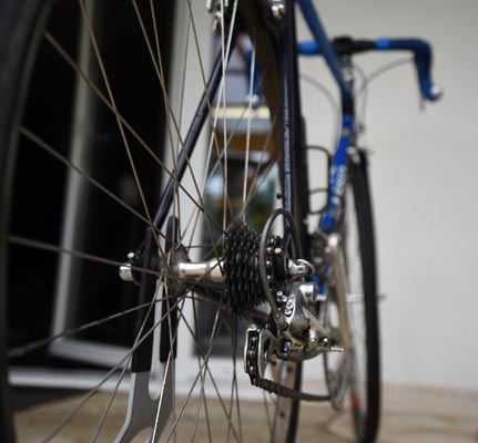 Radsport Tradition in Schweinfurt