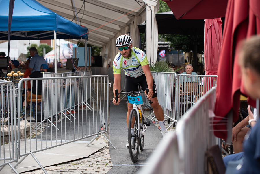 Mit dem Rad 787 km in 24 Stunden – Cycling Team Schweinfurt kämpfte in Kelheim