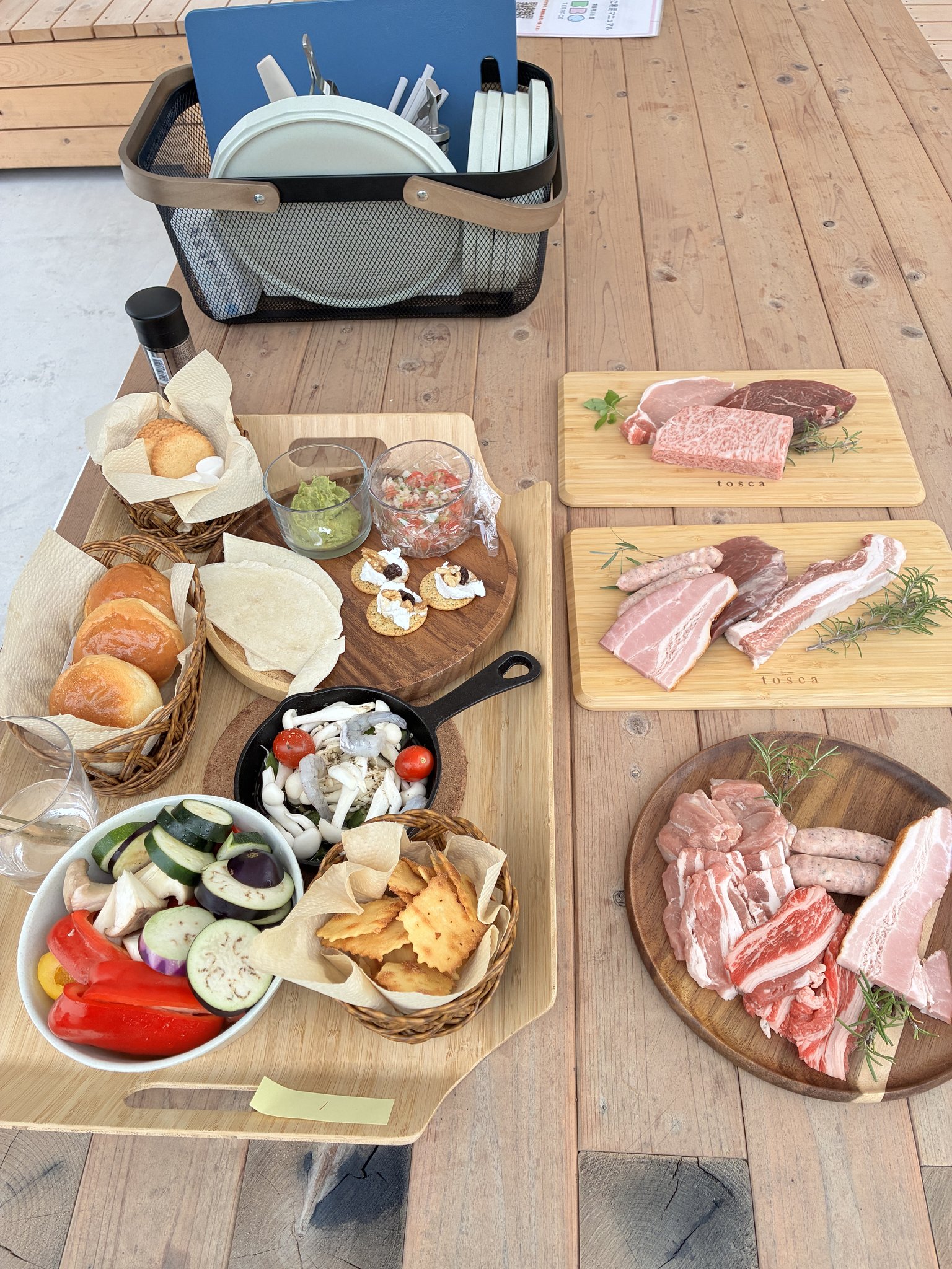 富山県産のおいしいお肉です