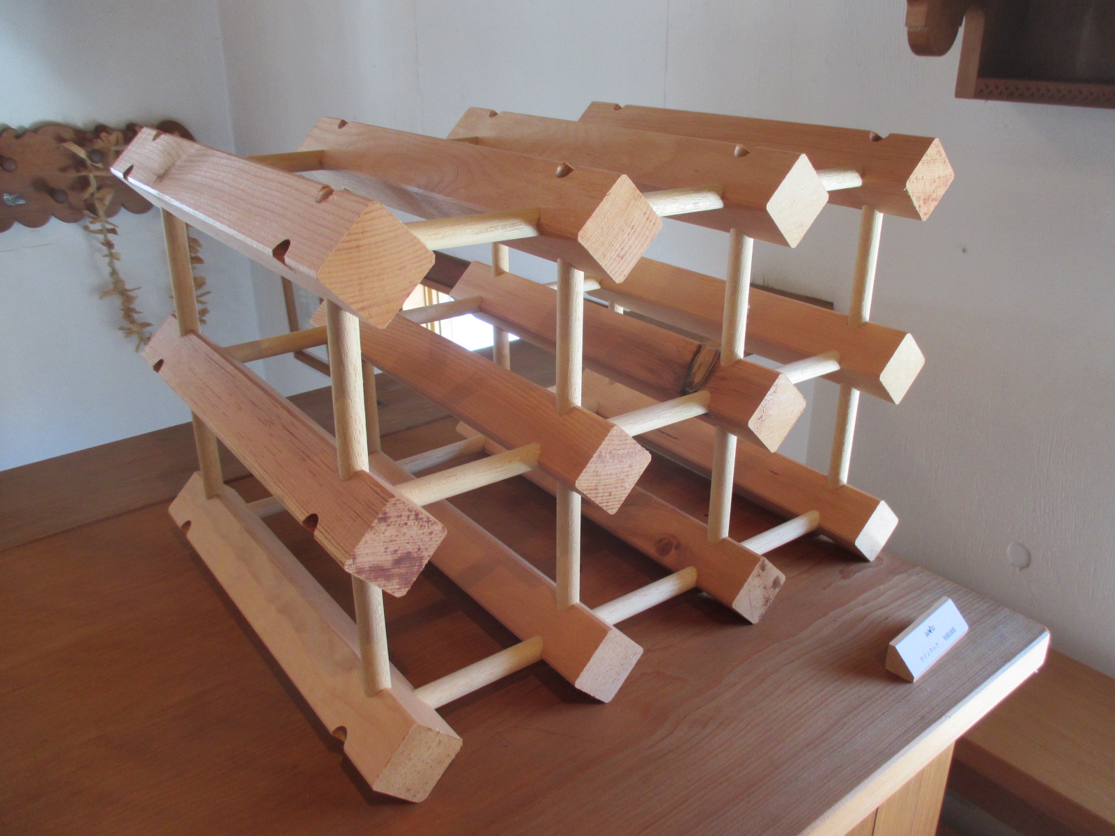 KAKI(家具・富山県) - KAKIのホームページ