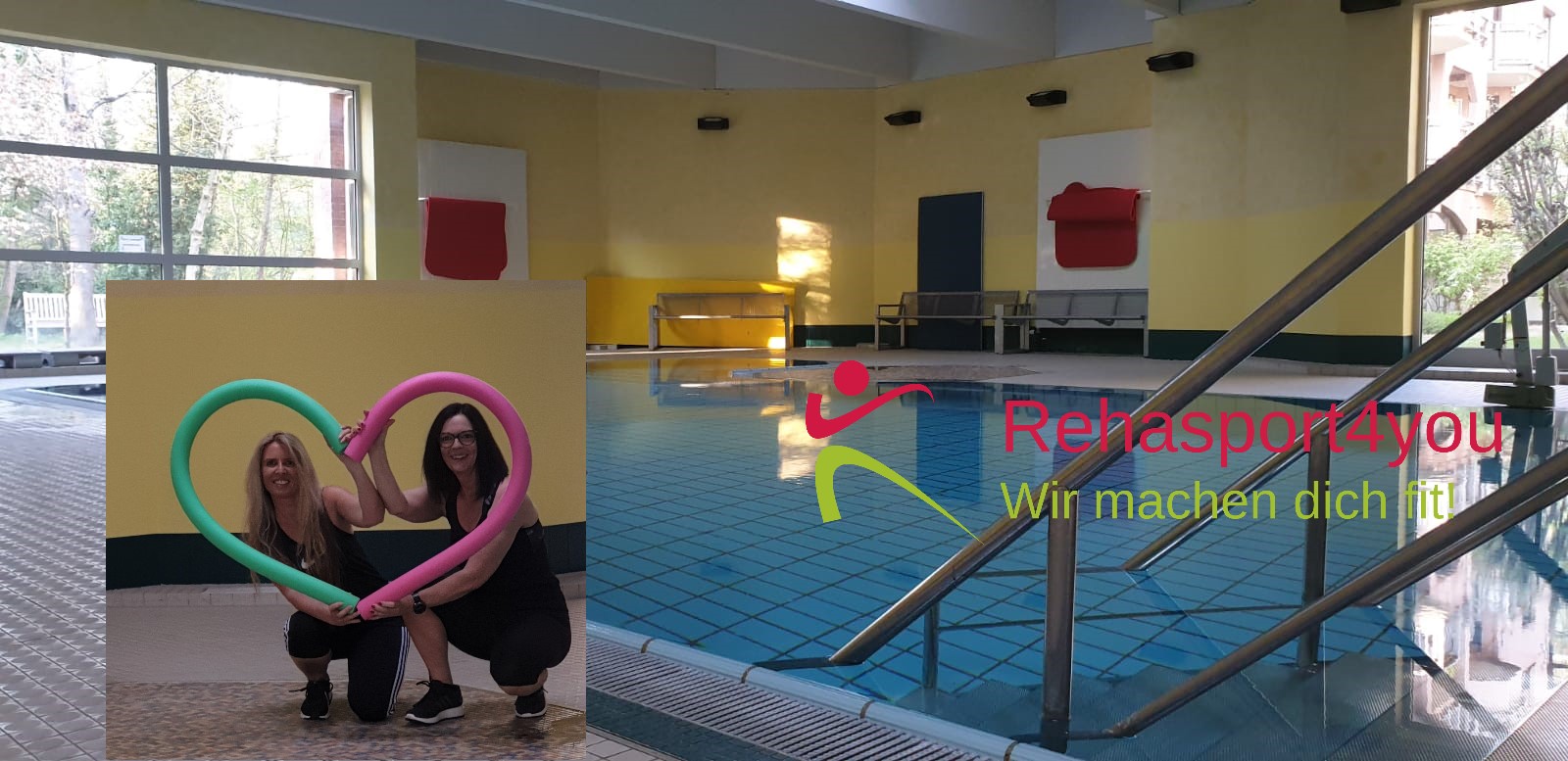 Wochenplan rehasport4yous Webseite! Wochenplan rehasport4yous Webseite!