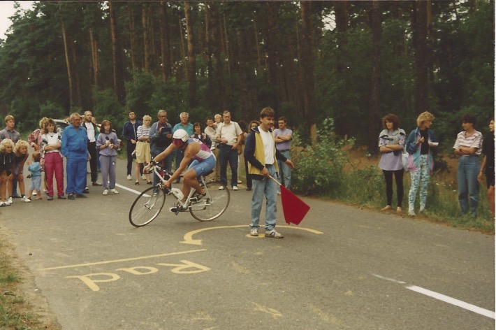 Anmeldung für 37. Altmark-Triathlon am 13.07.2025 in Hassel OT Wischer geöffnet