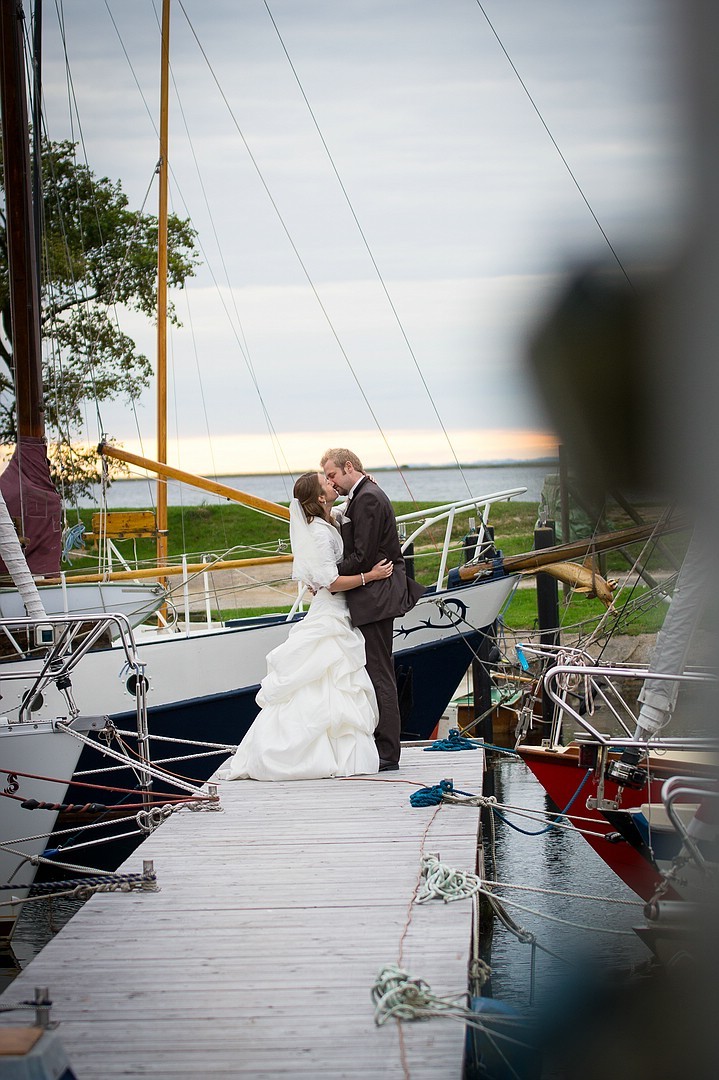 Hochzeitsfotograf Fehmarn