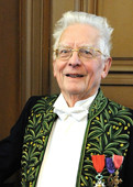 M. Crépin en 2002