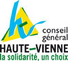 conseil général Haute-Vienne