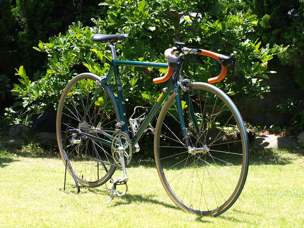 TIME 「タイム」　HELIX CHALLENGE 1995年頃 ロードバイク TIME 「タイム」 HELIX CHALLENGE 1995年頃 ロードバイク