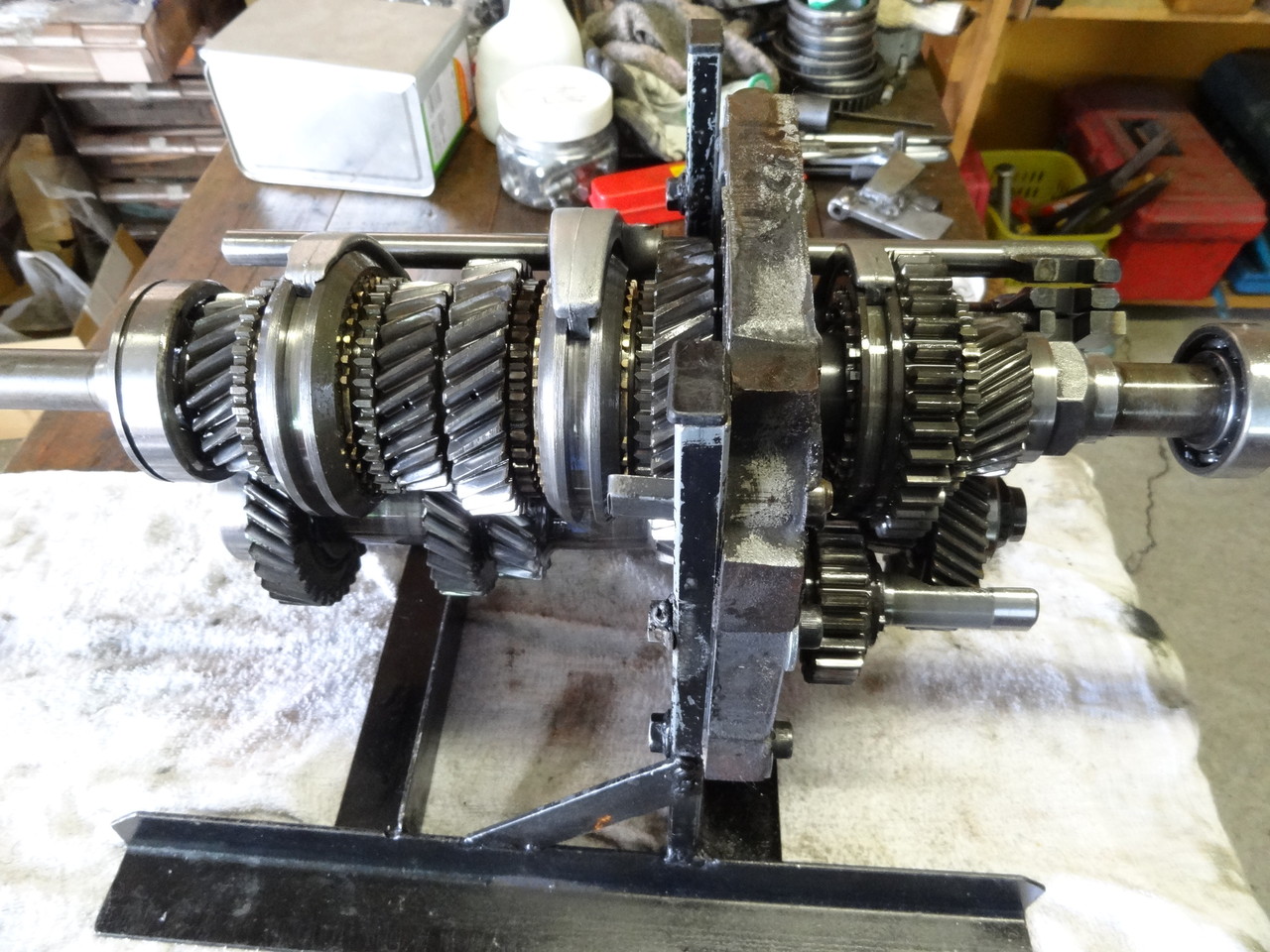 EBC イービーシー SRK クラッチキット 95年-05年 ZZ-R ZX1200C