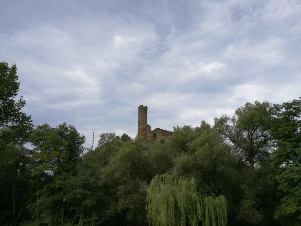 Burg Ardeck