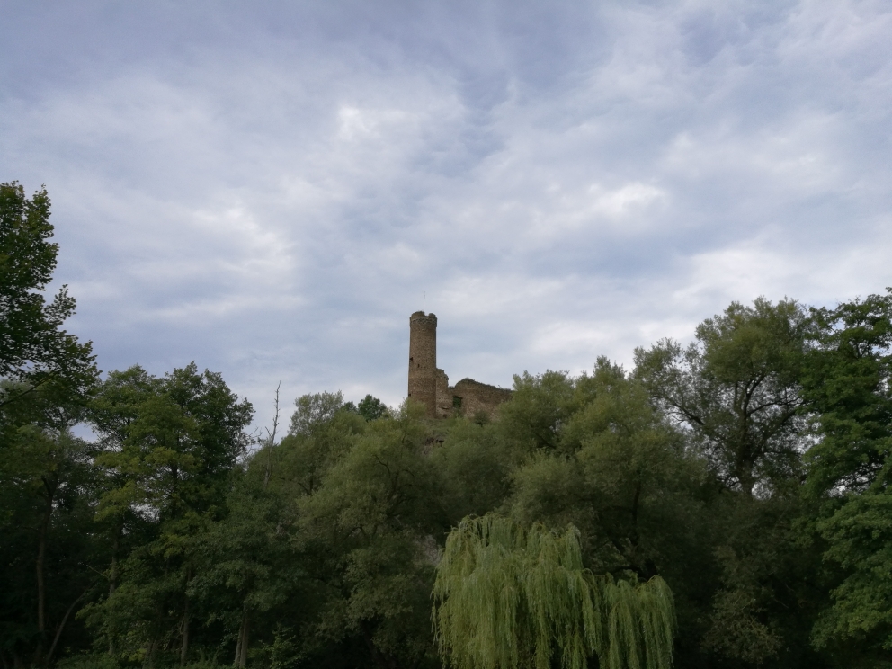 Burg Ardeck 