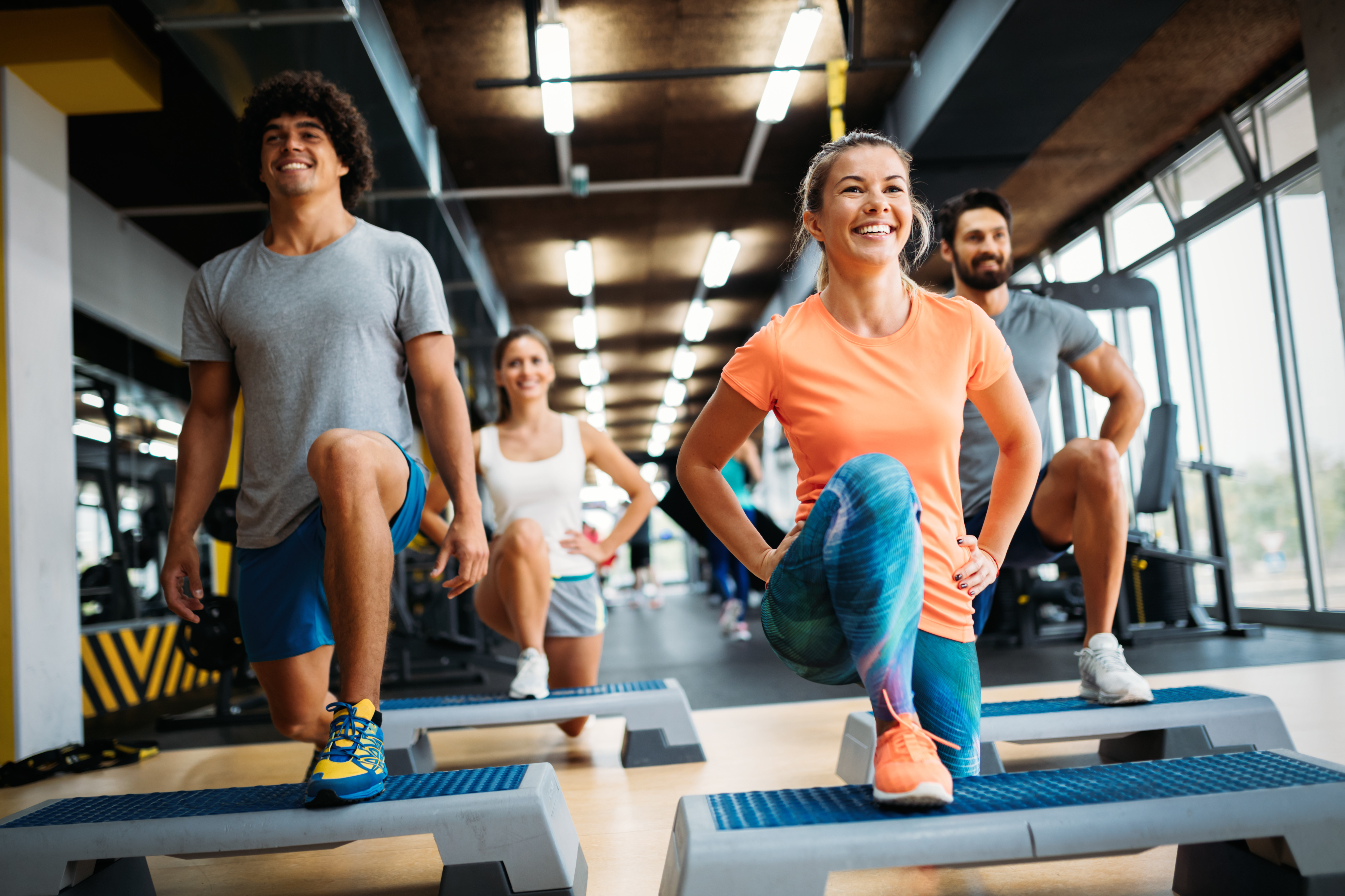 Physio- & Trainingstherapie Argauer