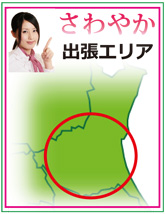 ハウスクリーニング,さわやか,掃除,清掃,つくば,土浦,出張エリア