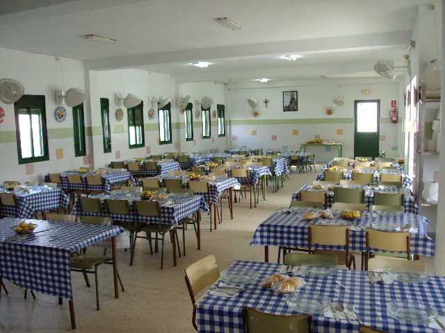 Comedor