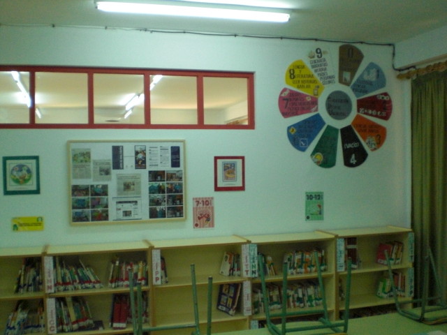 Biblioteca.