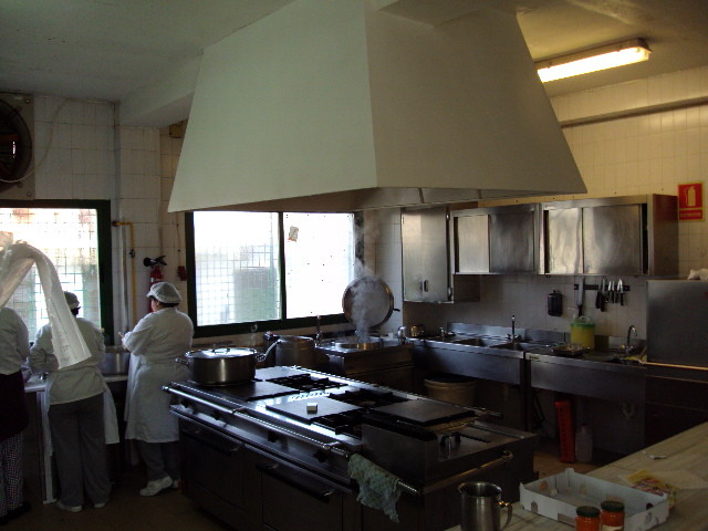 Cocina