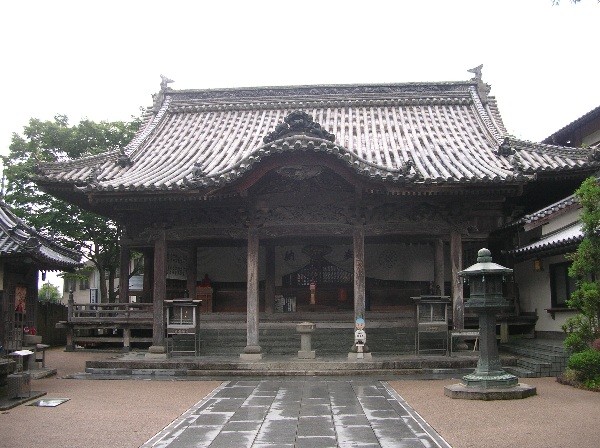 第13番　大日寺